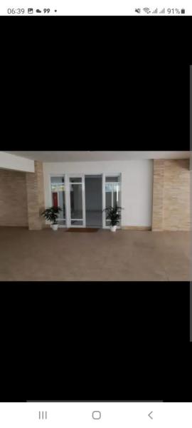 Apartamento a 50 metros da praia com garagem e wifi